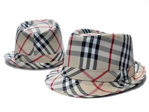 Chapéu Burberry