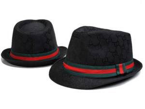 Chapéu Gucci