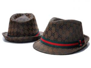 Chapéu Gucci