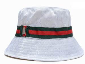 Chapéu Gucci