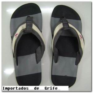 Chinelo Abercrombie Fitch