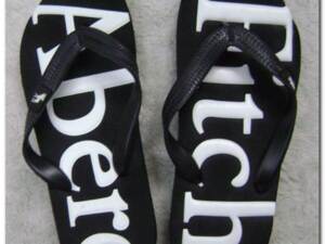 Chinelo  Abercrombie&Fitch