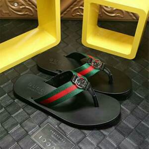 Chinelo Gucci