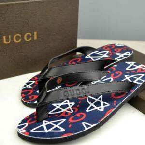 Chinelo Gucci