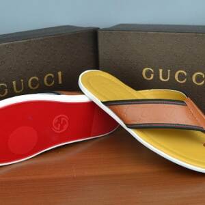 Chinelo Gucci