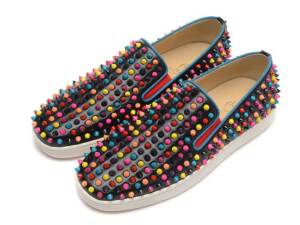 Christian Louboutin Tênis