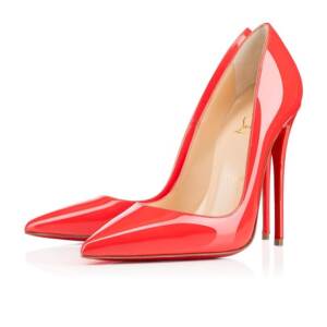 Christian Louboutin so Kate 12cm.