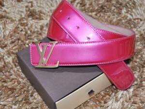 Cinto Fem. Louis Vuitton