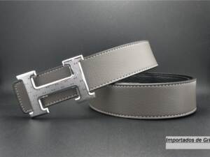 Cinto de Couro Hermes
