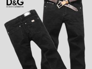 Dolce & Gabbana Calça Jeans Dolce&Gabbana