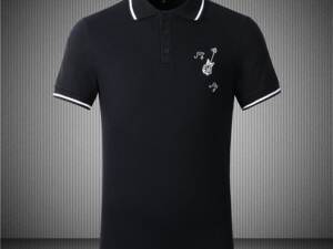 Dolce&Gabbana Camisa Polo  Dolce&Gabbana