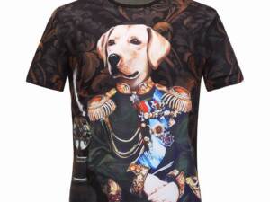 Dolce&Gabbana Camiseta Dolce&Gabbana