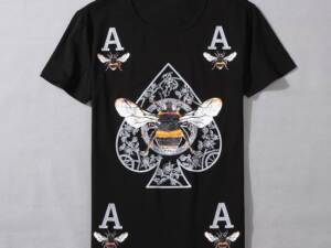 Dolce&Gabbana Camiseta Estampada Dolce&Gabbana