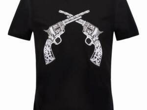 Dolce&Gabbana Camiseta com Estampa Dolce&Gabbana