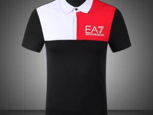 Emporio Armani Camisa Polo Armani
