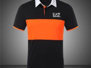 Emporio Armani Camiseta Polo
