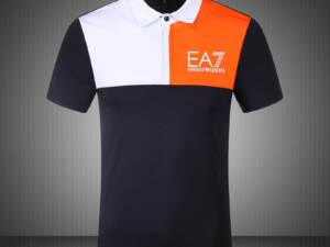 Emporio Armani Camiseta Polo Armani