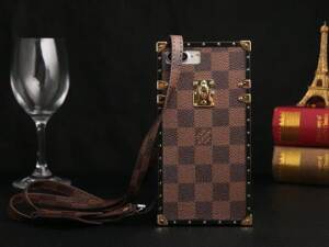 Eye-Trunk Louis Vuitton
