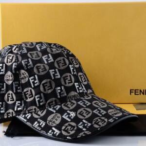 Fendi Boné Fendi