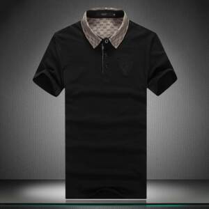 Gucci Camisa Polo Gucci