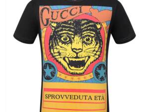 Gucci Camiseta Gucci