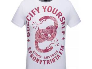 Gucci Camiseta Gucci