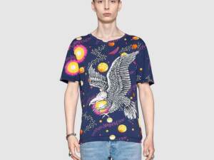 Gucci Camiseta Gucci