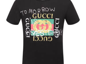 Gucci Camiseta Gucci