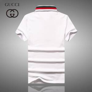 Gucci Camiseta Polo Gucci