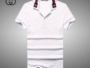 Gucci Camiseta Polo Gucci
