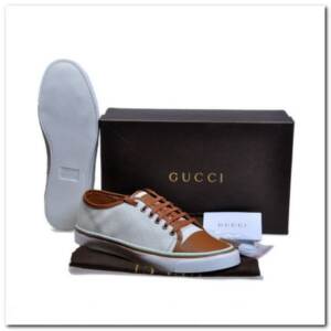 Gucci Tênis Casual