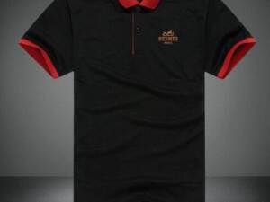 Hermes Camisa polo Hermes