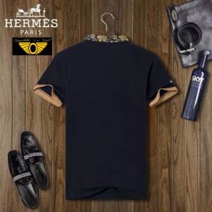 Hermes Camisa polo Hermes