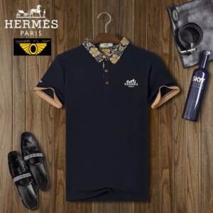 Hermes Camisa polo Hermes