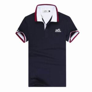 Hermes Camisa polo Hermes