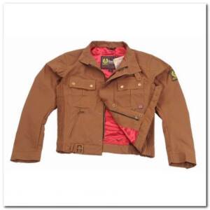 Jaqueta Belstaff