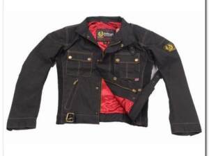Jaqueta Belstaff