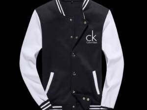 Jaqueta Calvin Klein