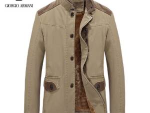 Jaqueta Giorgio Armani