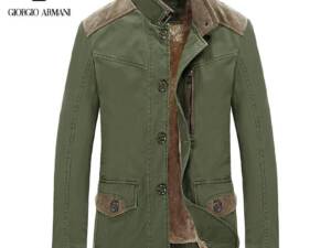 Jaqueta Giorgio Armani
