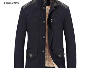 Jaqueta Giorgio Armani