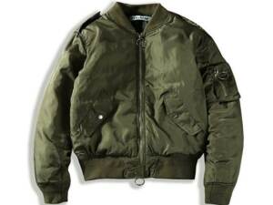 Jaqueta Off White