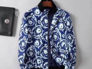 Jaqueta Versace