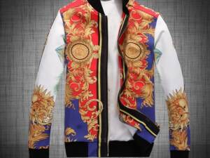 Jaqueta Versace