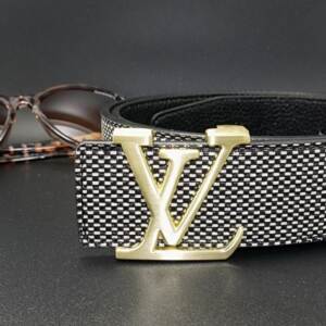 Louis Vuitton Cintos Louis Vuitton