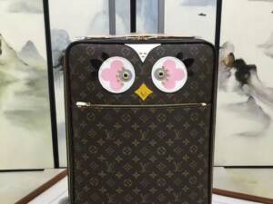 Mala de Viagem Louis Vuitton