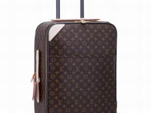 Mala de Viagem Louis Vuitton