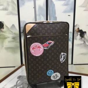 Mala de Viagem Louis Vuitton