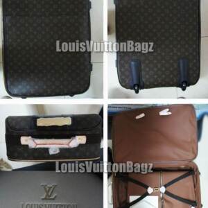 Mala de Viagem Louis Vuitton