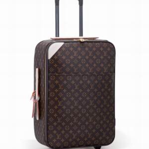 Mala de Viagem Louis Vuitton